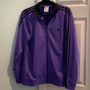 XL Adidas Jacket